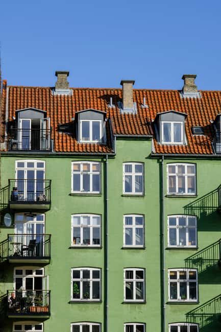 Østerbro: Evening Treats & Insights Walking Tour - Practical Details: What to Know Before You Go