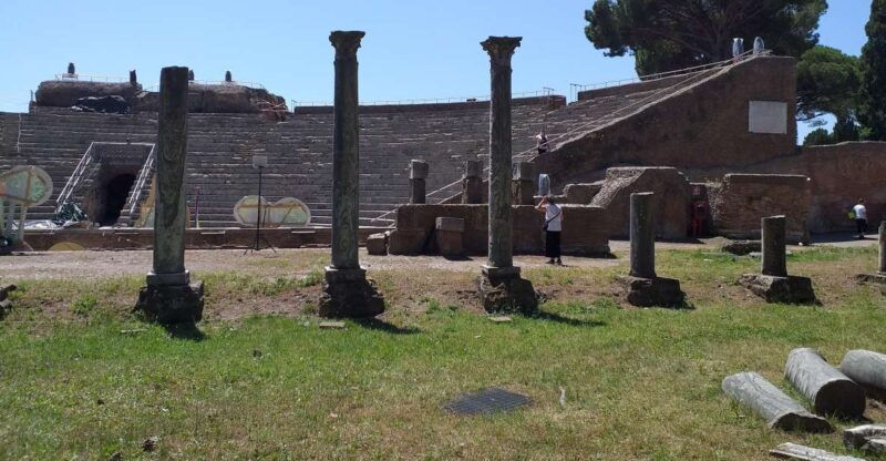 ostia-antica-archaeological-guided-private-tour