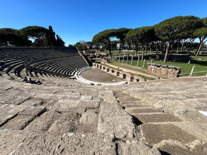 ostia-antica-guided-tour-with-lunch-from-rome