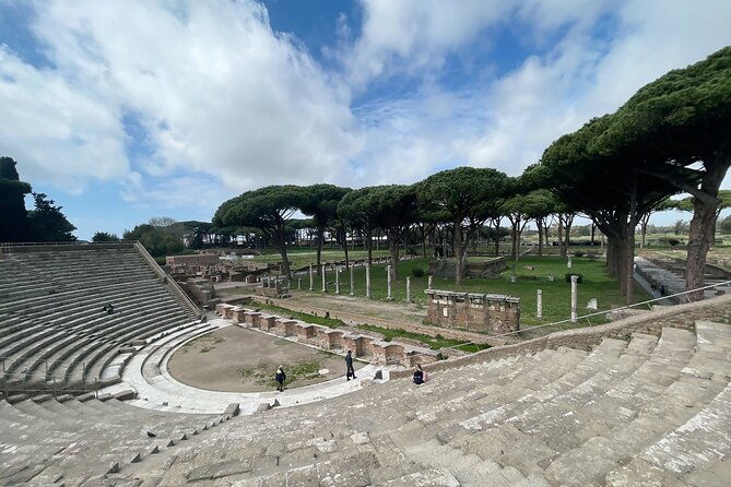 ostia-antica-semi-private-tour