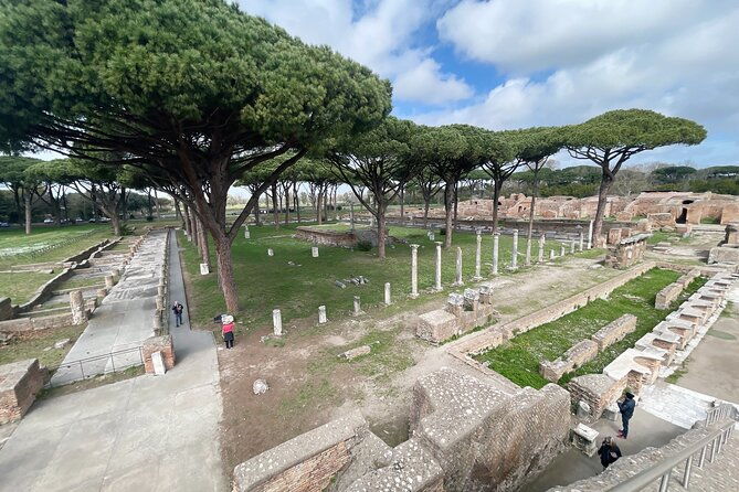 ostia-antica-semi-private-tour