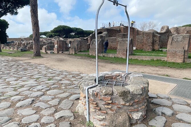 ostia-antica-semi-private-tour