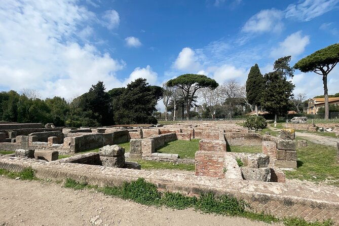 ostia-antica-semi-private-tour