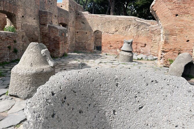 ostia-antica-semi-private-tour