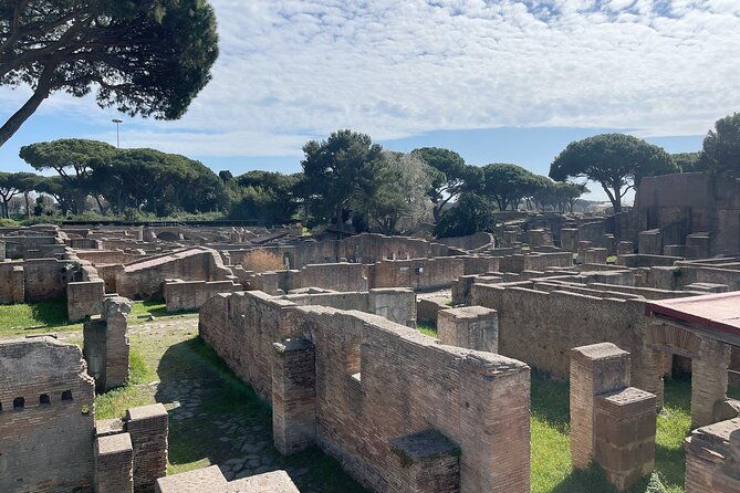 ostia-antica-semi-private-tour