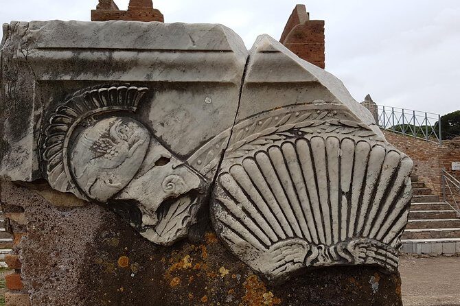Ostia Antica Semi Private Tour from Rome - FAQ