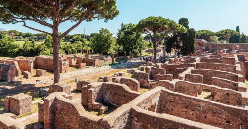 ostia-antica-small-group-tour