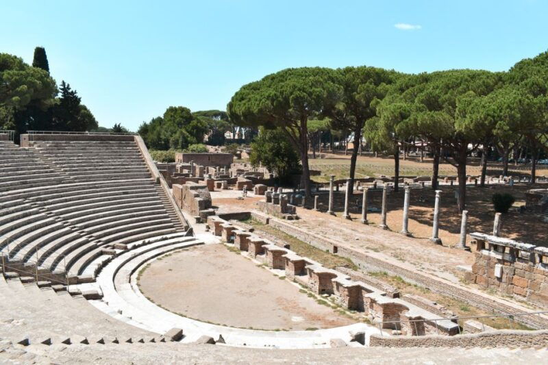 ostia-antica-small-group-tour