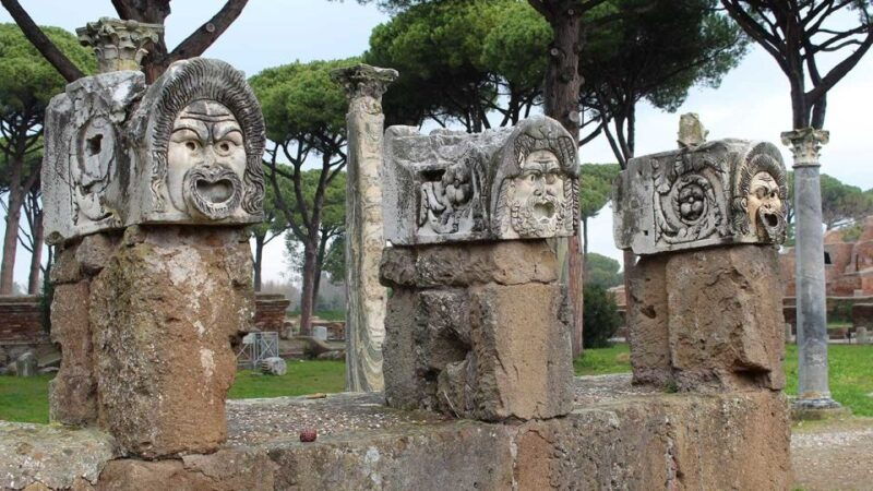 ostia-antica-small-group-tour