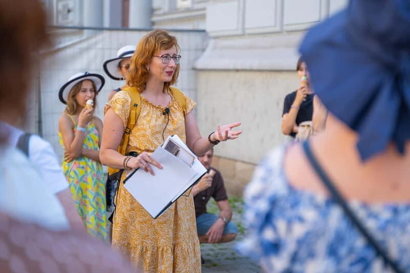 Ostrava: A tour of the historic city center in Polish - Why This Tour Is Worth Considering