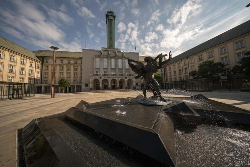 Ostrava: A tour of the historic city center in Polish - Final Thoughts: Who Will Enjoy This Tour?