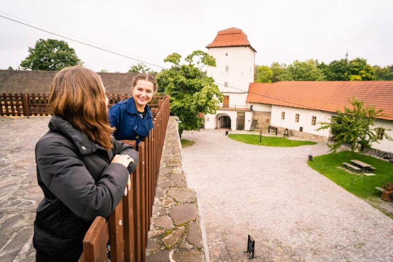 ostrava-entrance-to-silesian-ostrava-castle