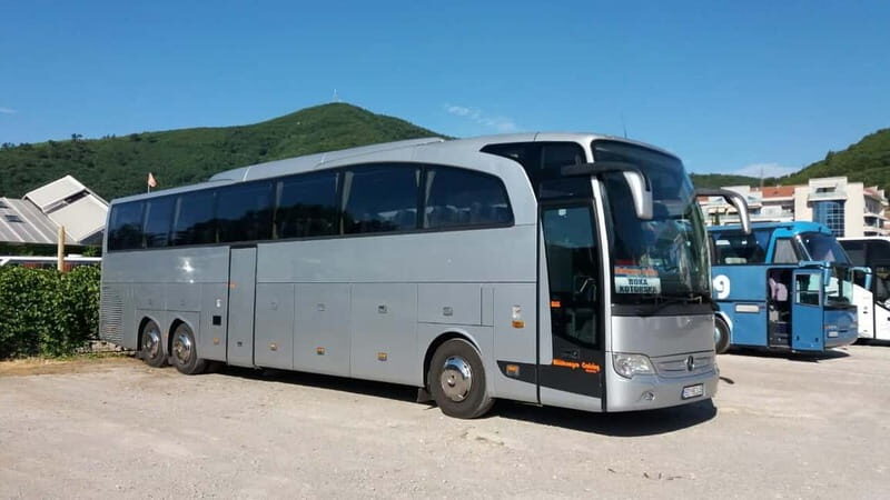 Ostrog Monastery from Budva and Petrovac - A Deep Dive into the Tour Experience
