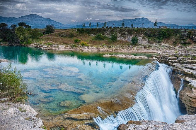 ostrog-monastery-niagara-waterfalls-skadar-lake-national-park