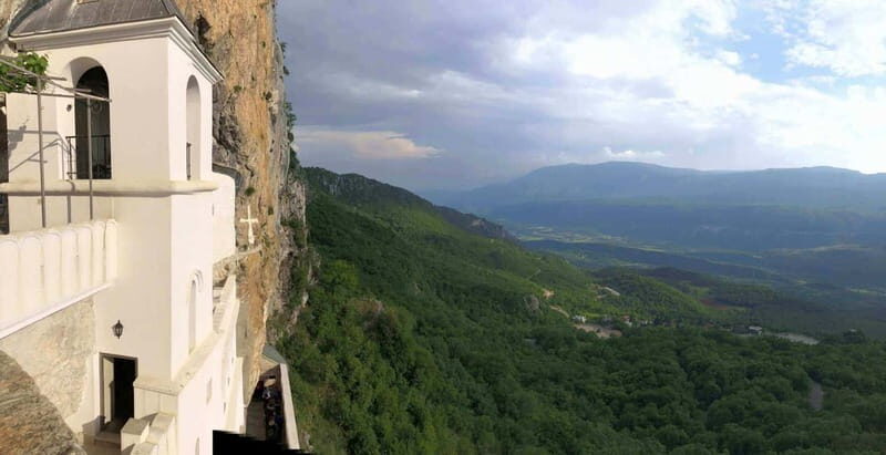 Ostrog Monastery private tour from Kotor - Why This Tour Is a Great Choice