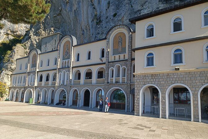 ostrog-monastery-tour