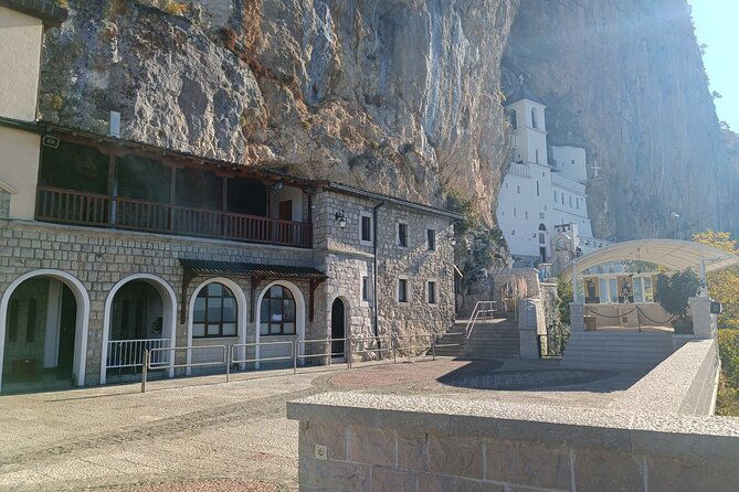 ostrog-monastery-tour