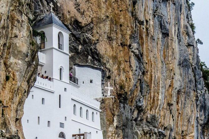 ostrog-monastery-tour