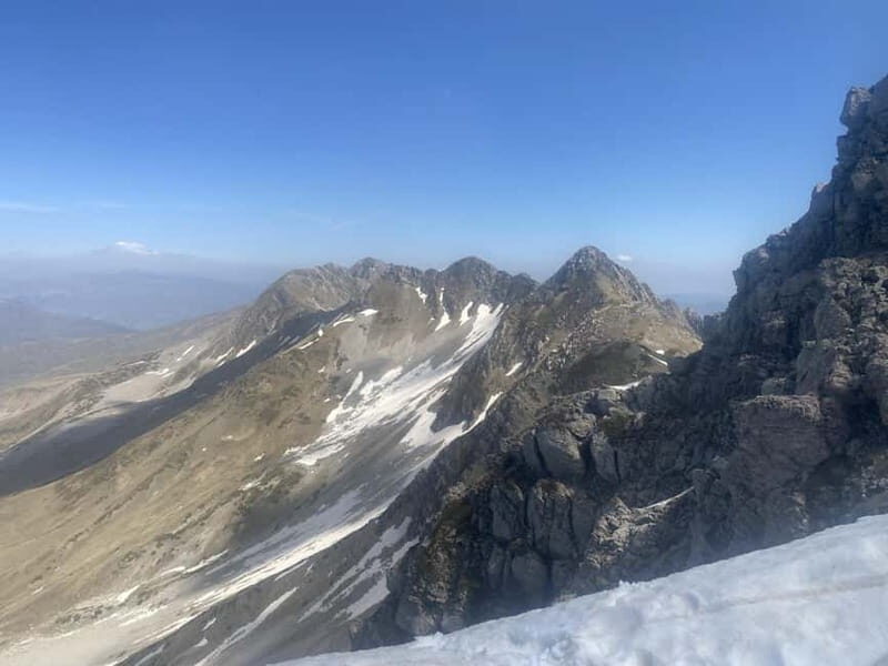 Ostrovica Mountain Hiking Adventure - The Journey to the Trailhead: Setting the Scene