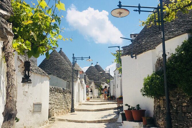 Ostuni, Alberobello and Polignano a Mare. Departing from Lecce - What to Bring & Tips