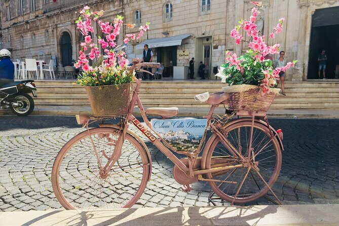 Ostuni, Alberobello and Polignano a Mare. Departing from Lecce - Final Thoughts