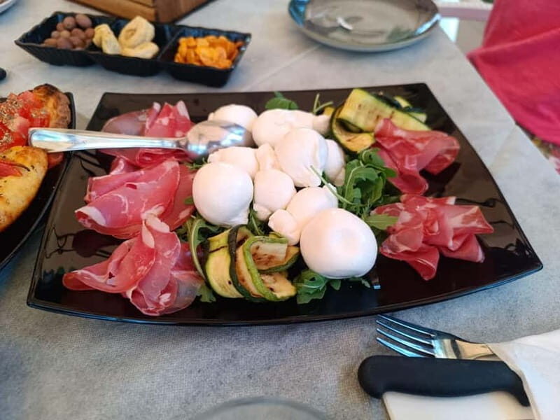 Ostuni: Alberobello, Locorotondo, Ostuni & Apulian brunch - The Sum Up