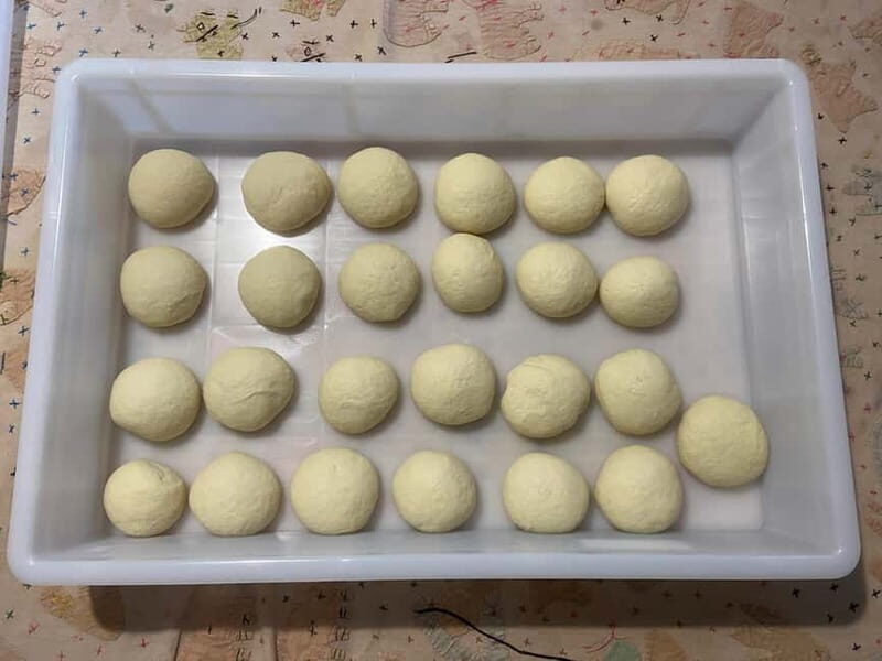 Ostuni: cooking class for fried panzerotti and puccitedde - FAQ