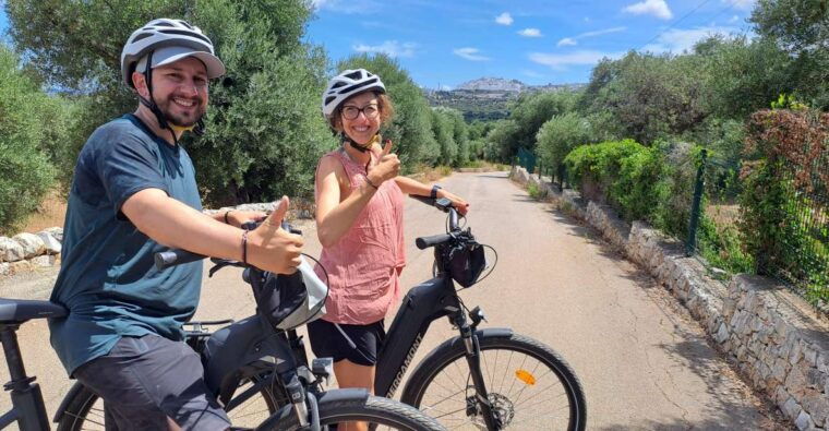ostuni-e-bike-tour-with-a-glass-of-wine-bruschetta