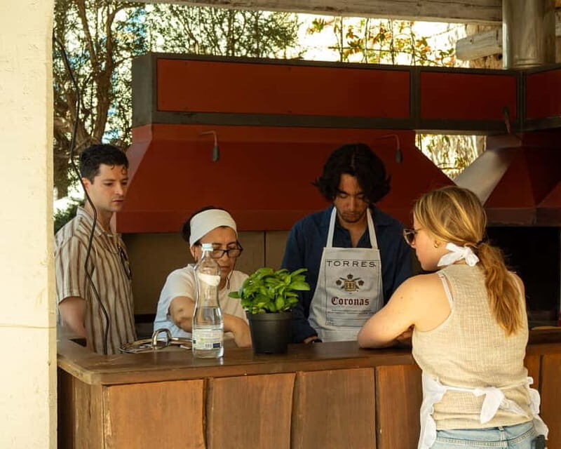 Ostuni: Orecchiette in a farmhouse - pasta making and tasting - What’s Included & Practical Details