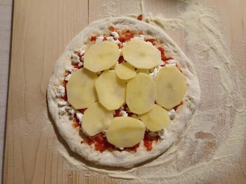 Ostuni: pizza cooking class with local family in the countryside - Discovering the Charm of Ostuni’s Countryside