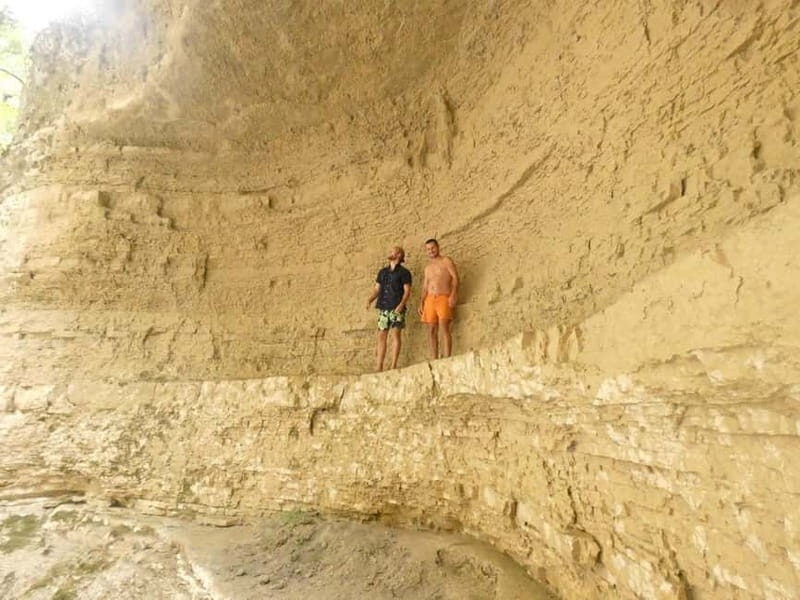 Osumi Canyon and Bogova Waterfall from Berat - by 1001AA - Why This Tour Offers Good Value