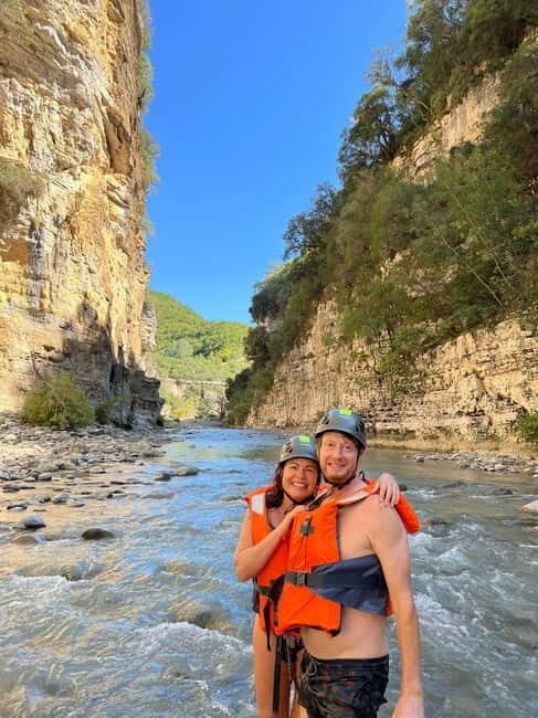 Osumi Canyon and Bogove Waterfall - An In-Depth Look at the Osumi Canyon & Bogove Waterfall Experience