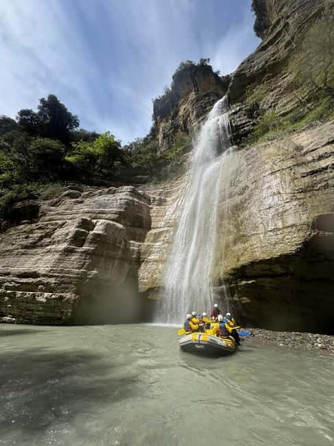 Osumi Canyon & Bogovë Waterfall Swim, Float & Explore - Who Is This Tour Best Suited For?