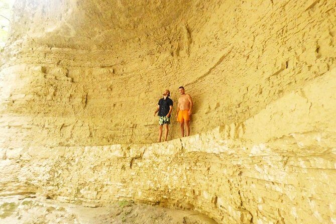 Osumi Canyons and Bogova Waterfall from Berat - Tour by 1001 Albanian Adventures - Key Points