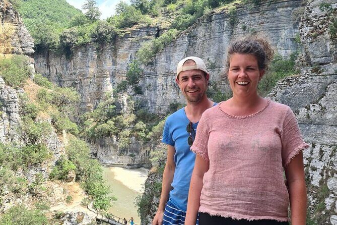 Osumi Canyons and Bogova Waterfall from Berat - Tour by 1001 Albanian Adventures - FAQ