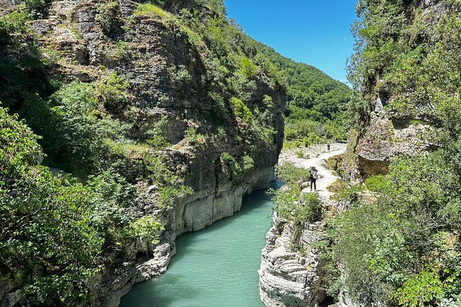 osumi-canyons-and-bogova-waterfall-tour