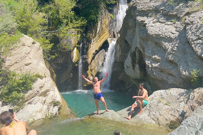 osumi-canyons-and-bogova-waterfall-tour