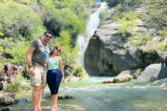 osumi-canyons-and-bogova-waterfall-tour