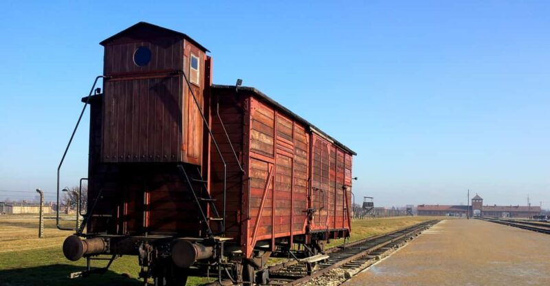 oswiecim-auschwitz-birkenau-skip-the-line-entry-tickets