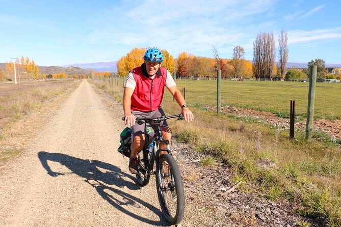 Otago Central Rail Trail One Day Wonder Cycle tour - An Overview of the Otago Central Rail Trail One Day Wonder Tour