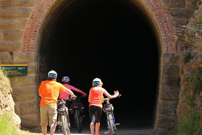 Otago Central Rail Trail One Day Wonder Cycle tour - Analyzing the Value and Practicalities