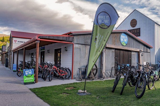 Otago Central Rail Trail One Day Wonder Cycle tour - The Sum Up