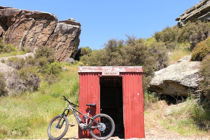 Otago Central Rail Trail One Day Wonder Cycle tour - FAQ