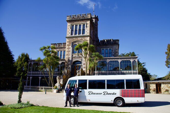 Otago Peninsula Wildlife Cruise with Monarch - FAQ