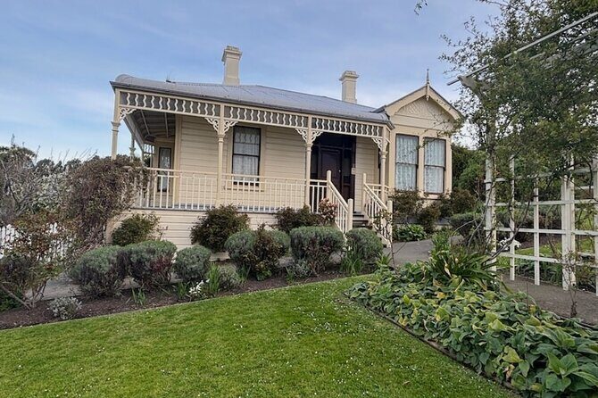 Otago Peninsula's Hidden Gems: A Self Guided Driving Tour - OPERA & Natural Reserves