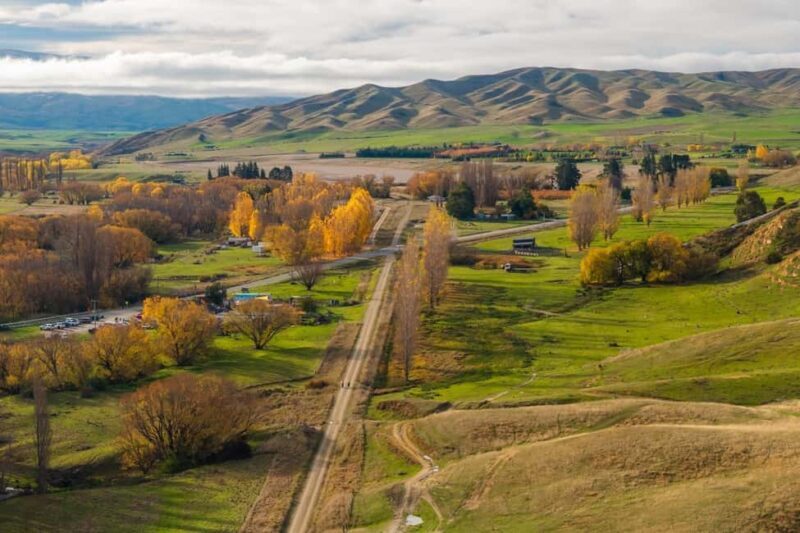 Otago: Rail Trail Self-Guided Biking Experience - Final Thoughts