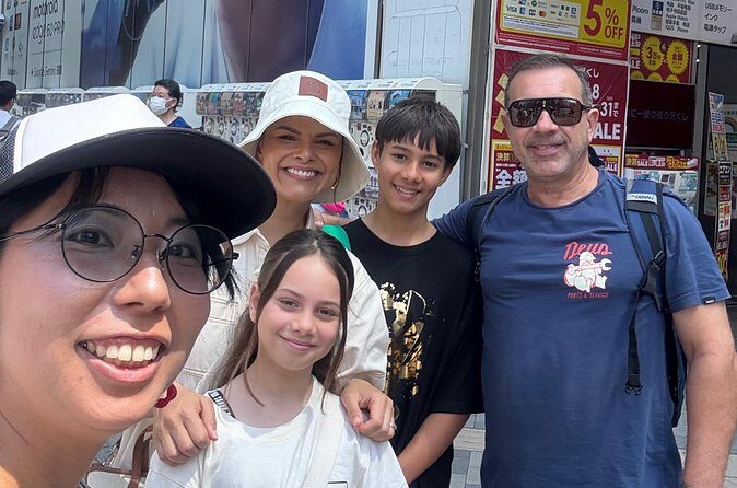 Otaku Tour in Akihabara - Frequently Asked Questions