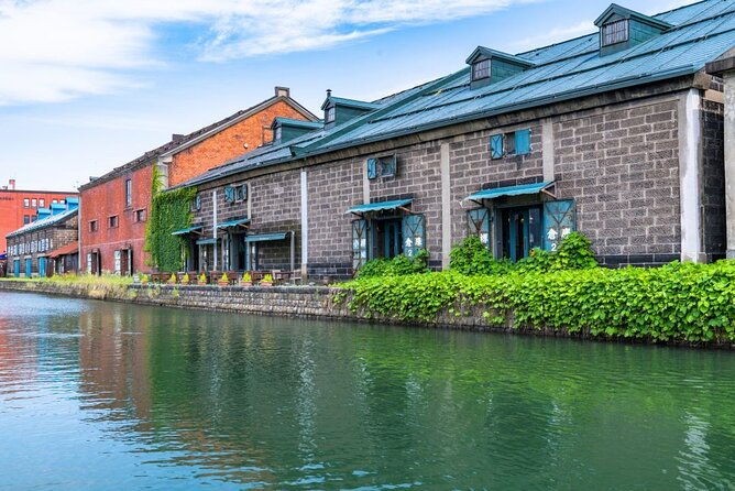 otaru-4hr-private-trip-with-government-licensed-guide