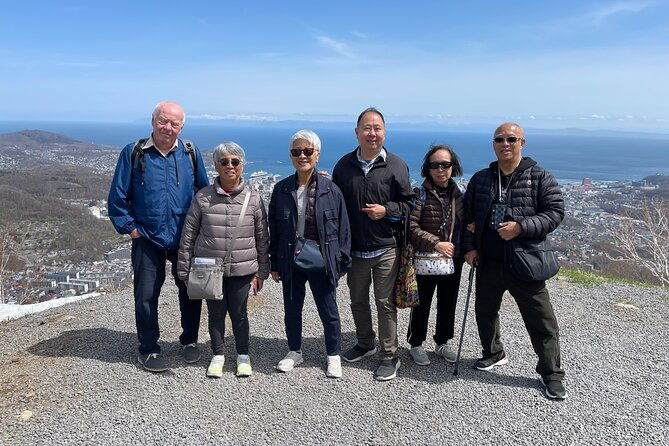 otaru-7hr-private-tour-with-licensed-guide-sapporo-dpt