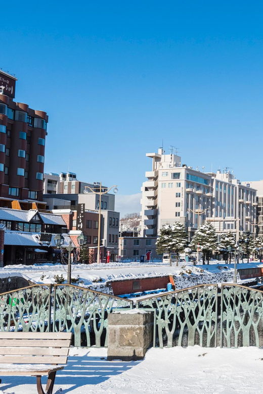 otaru-aquarium-ropeway-cinematic-bus-tour-from-sapporo